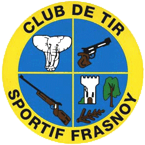 CLUB DE TIR SPORTIF DE FRASNOY