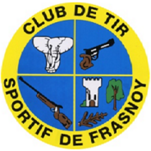 CLUB DE TIR SPORTIF DE FRASNOY
